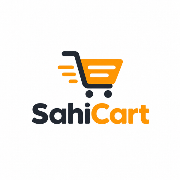 SahiCart